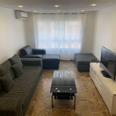 Alicante Elegance Suite ภายนอก รูปภาพ