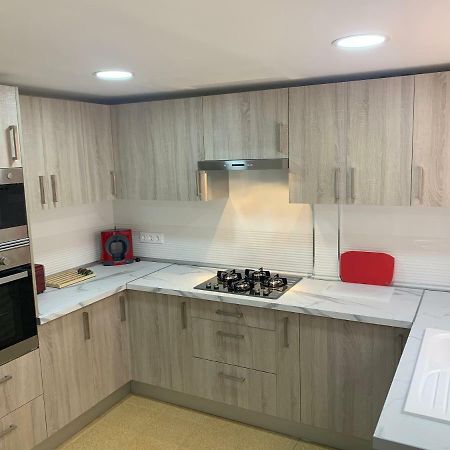 Alicante Elegance Suite ภายนอก รูปภาพ