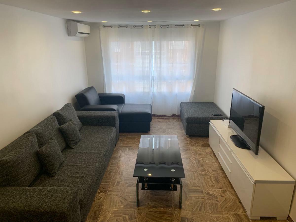 Alicante Elegance Suite ภายนอก รูปภาพ