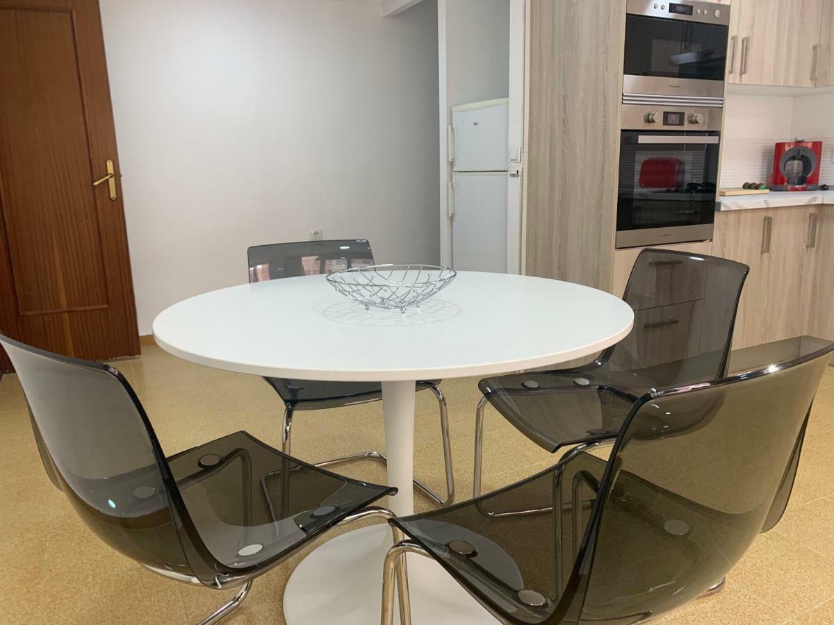 Alicante Elegance Suite ภายนอก รูปภาพ