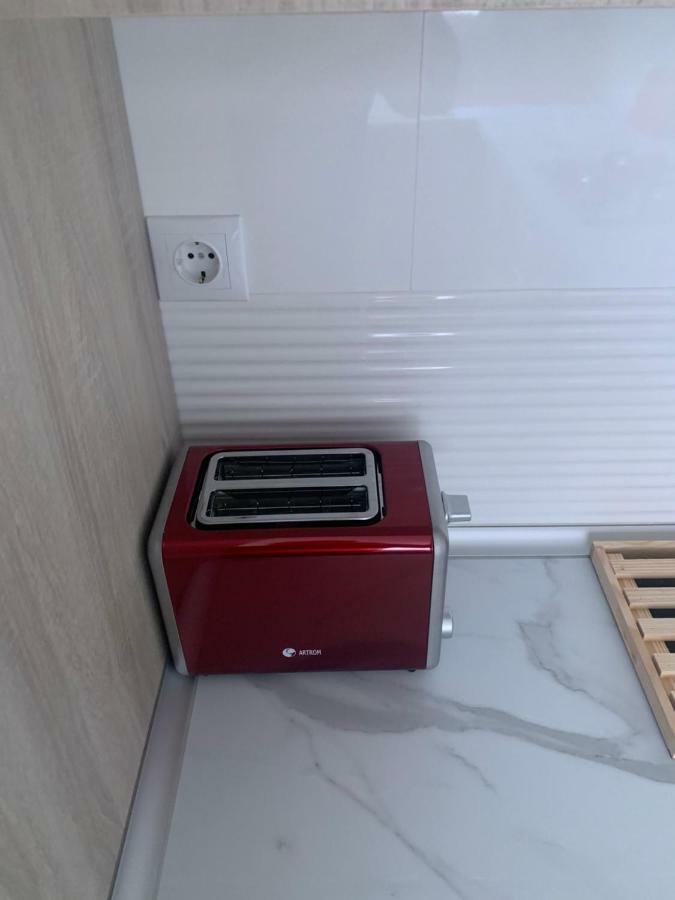 Alicante Elegance Suite ภายนอก รูปภาพ