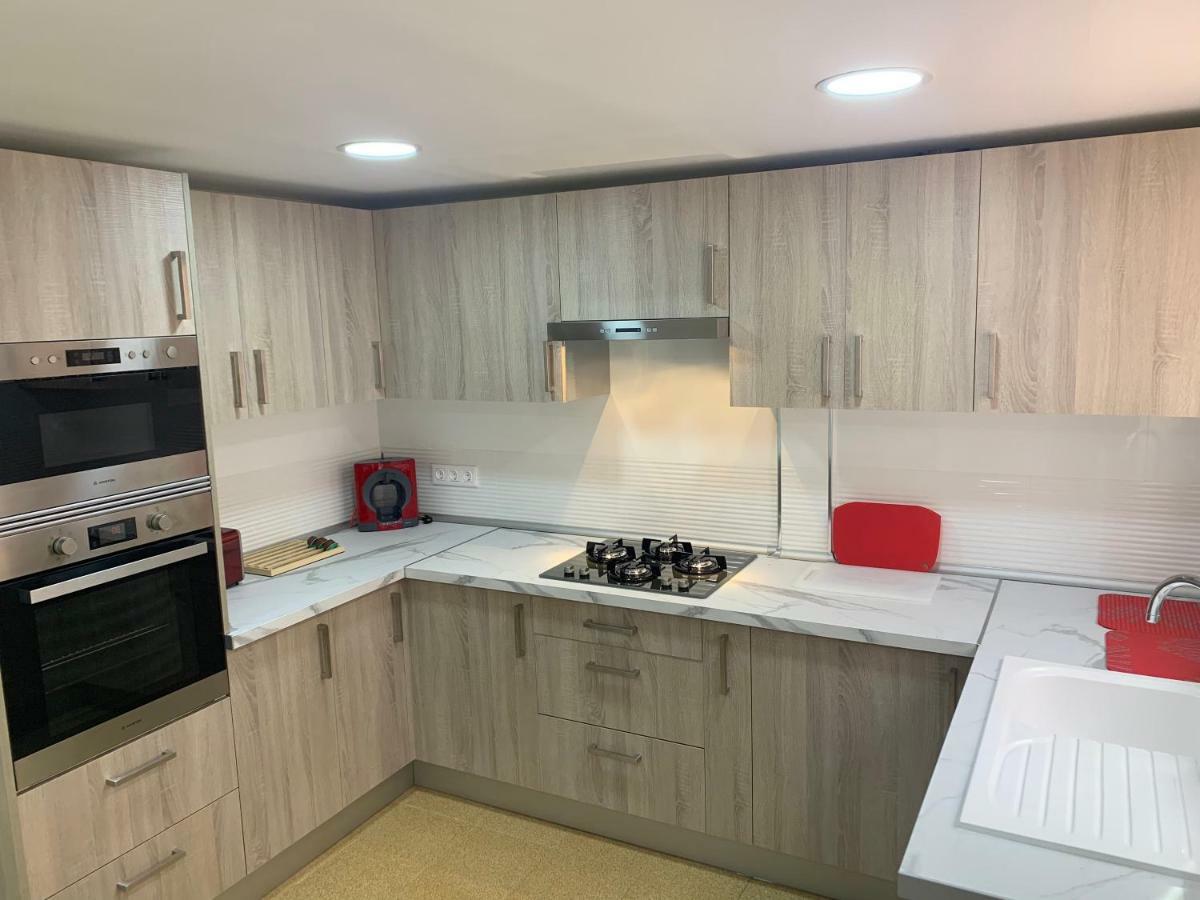 Alicante Elegance Suite ภายนอก รูปภาพ