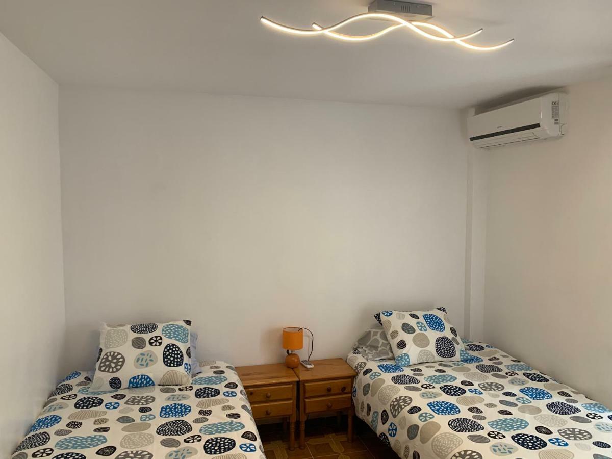 Alicante Elegance Suite ภายนอก รูปภาพ