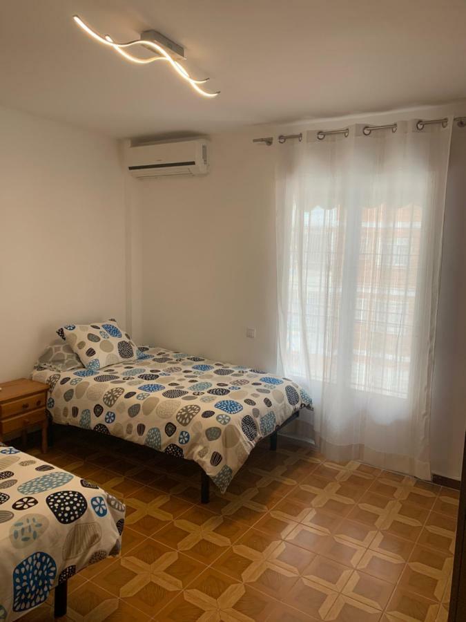 Alicante Elegance Suite ภายนอก รูปภาพ