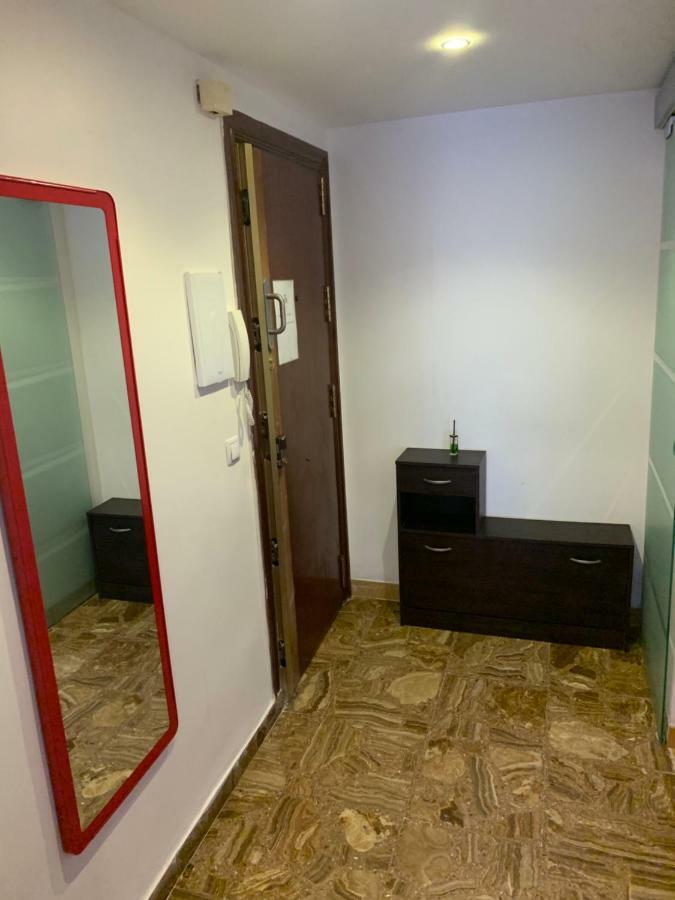 Alicante Elegance Suite ภายนอก รูปภาพ