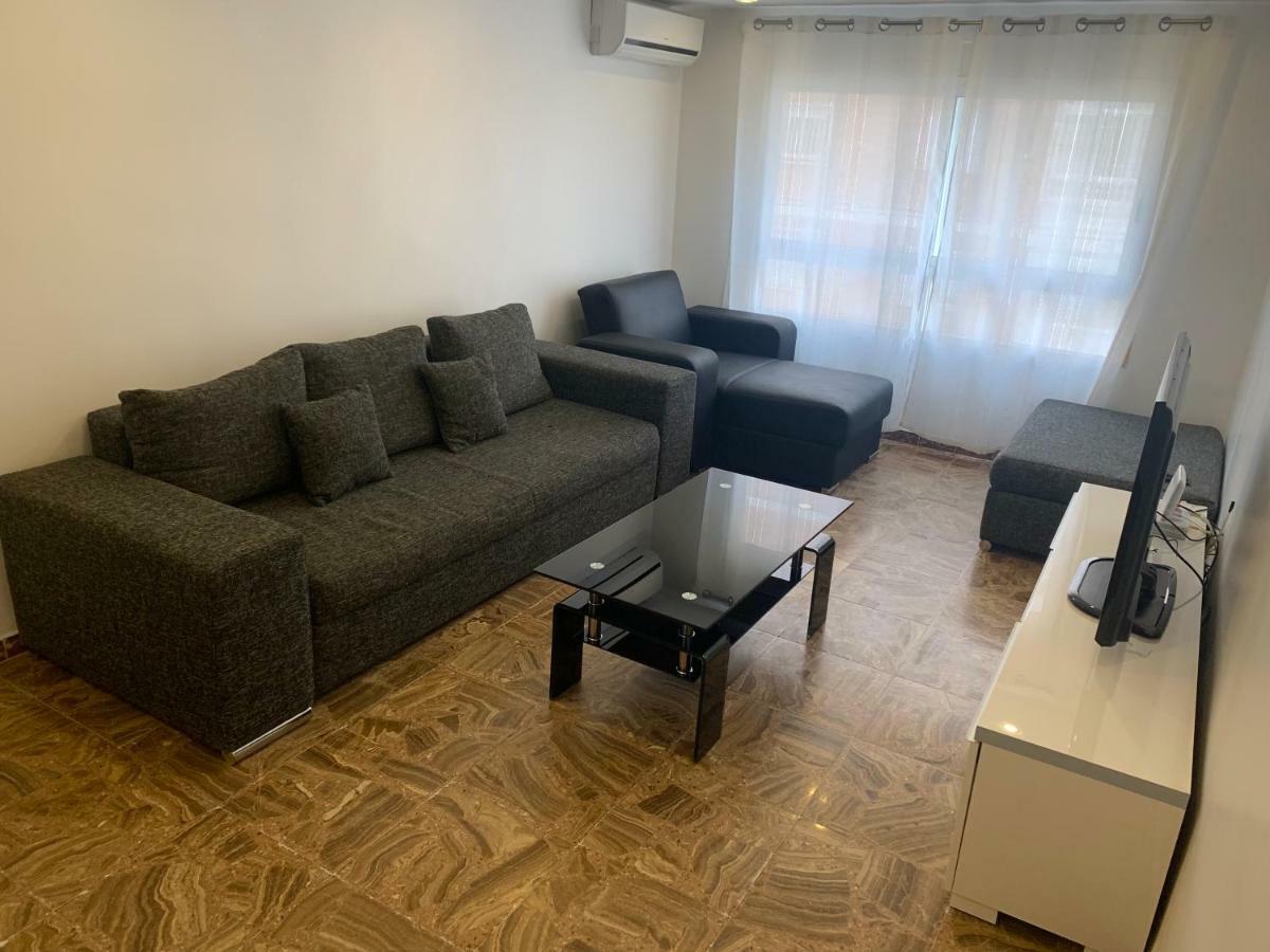 Alicante Elegance Suite ภายนอก รูปภาพ